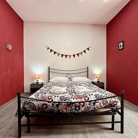 B&B I Tre Santi Naples Exterior photo